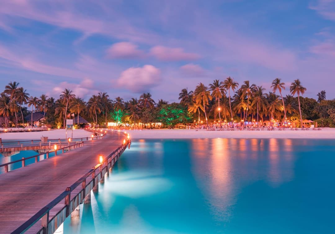 Sun Siyam Iru Fushi with Free Transfer - View 97