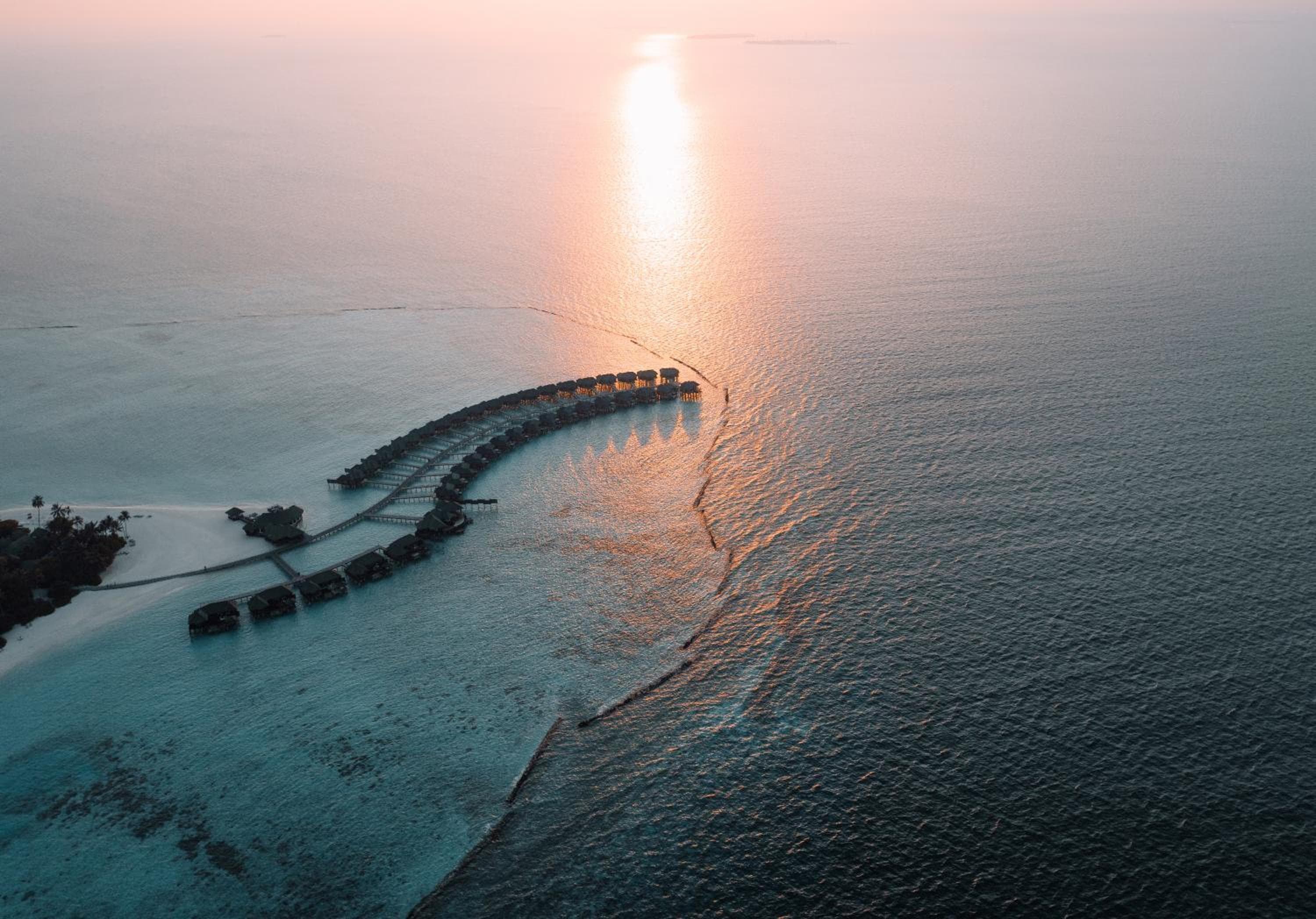 Sun Siyam Iru Fushi with Free Transfer - View 30