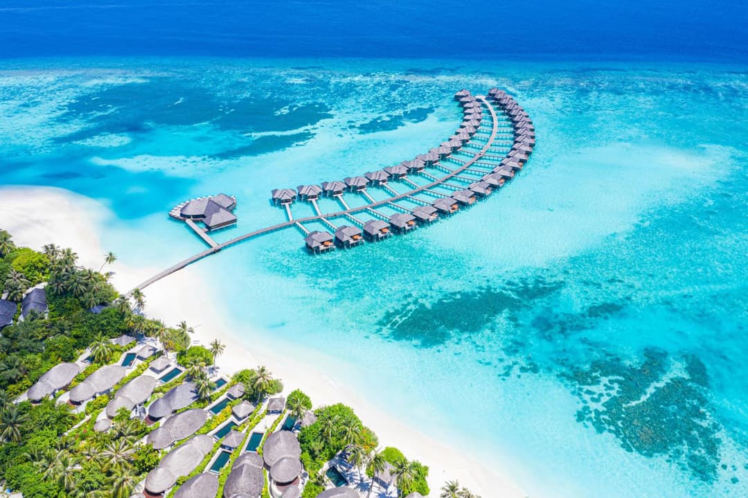 Sun Siyam Iru Fushi with Free Transfer - View 60