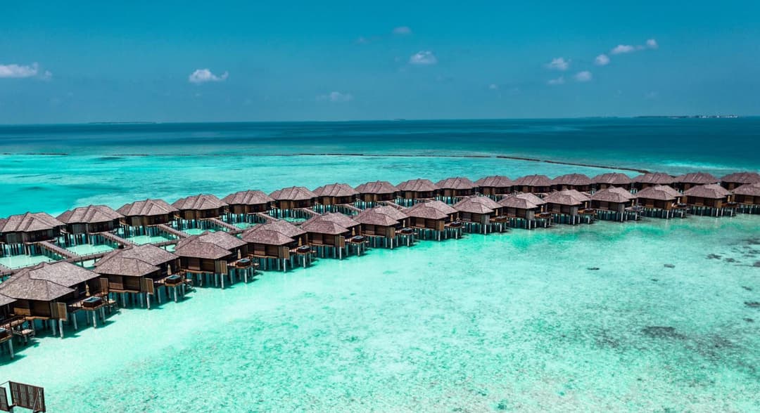 Sun Siyam Iru Fushi with Free Transfer - View 127