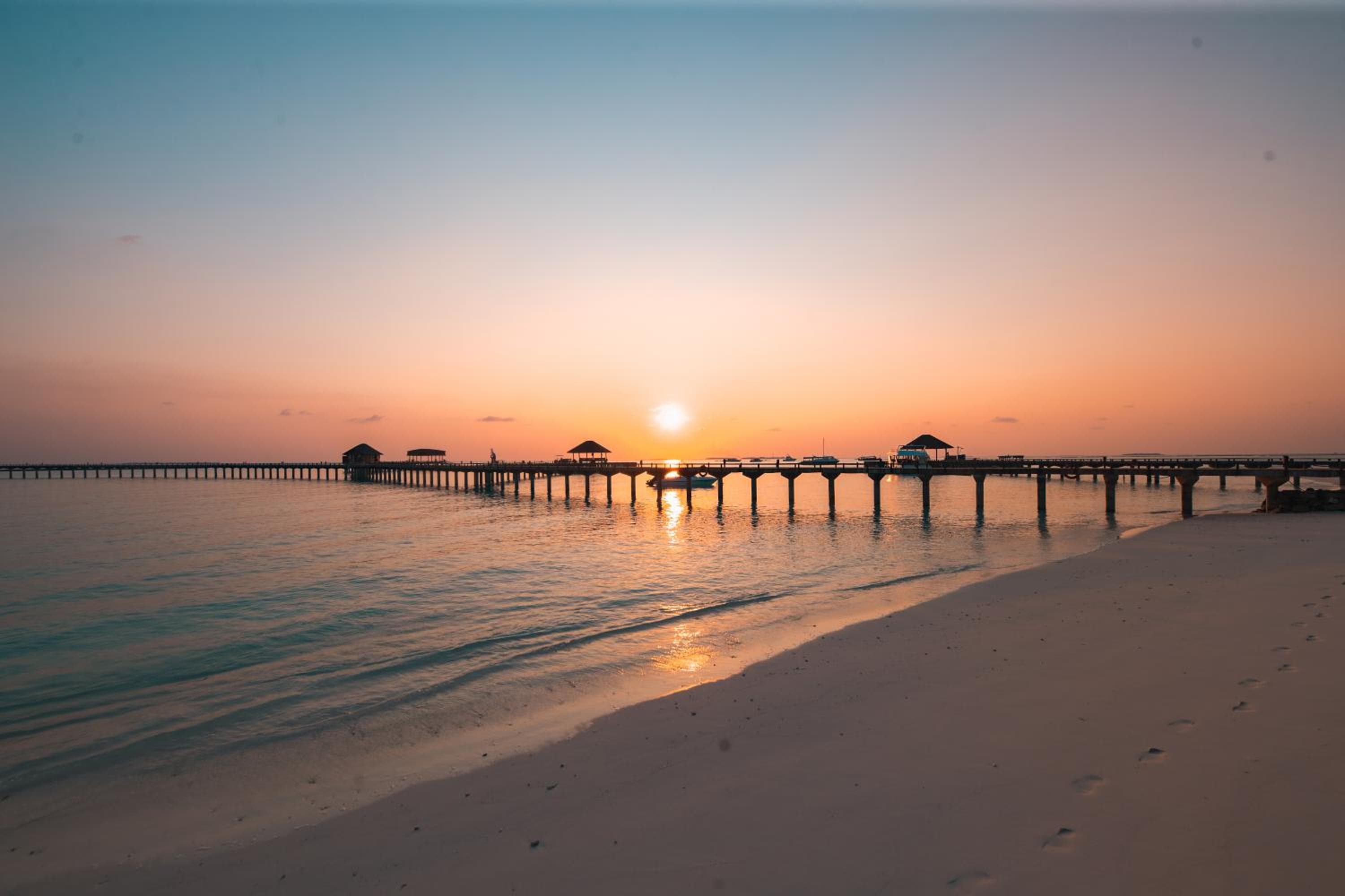 Sun Siyam Iru Fushi with Free Transfer - View 99