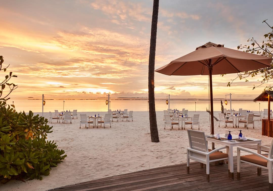 Sun Siyam Iru Fushi with Free Transfer - View 32