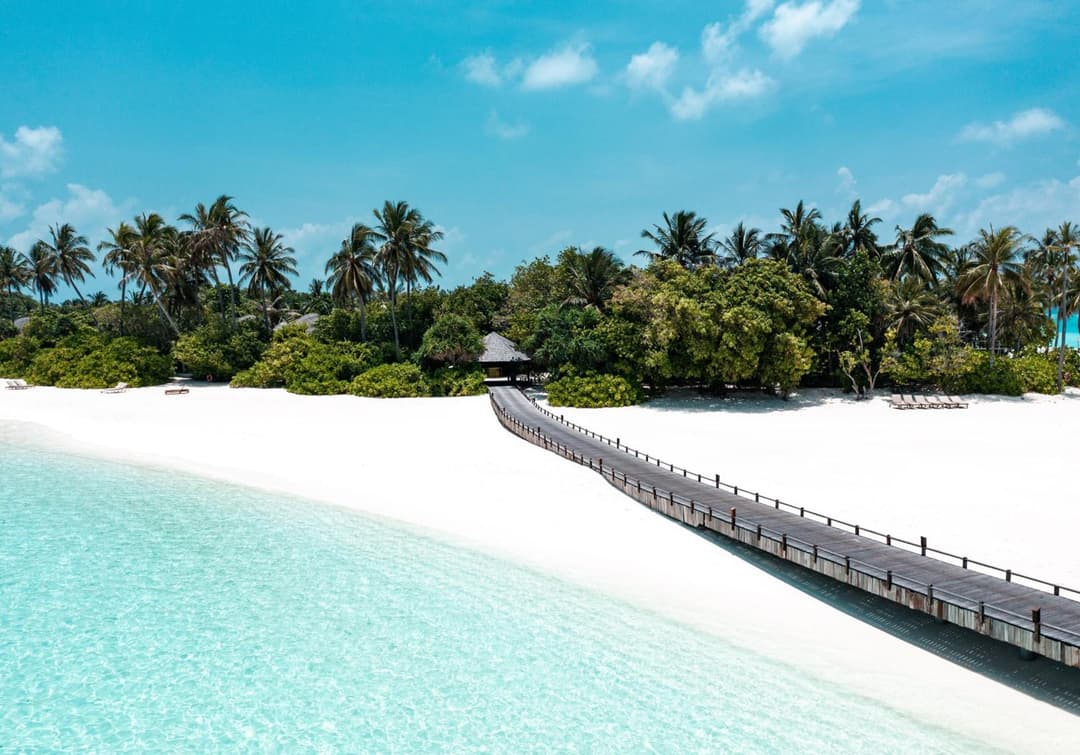 Sun Siyam Iru Fushi with Free Transfer - View 154