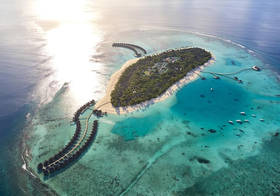 Sun Siyam Iru Fushi with Free Transfer - View 118