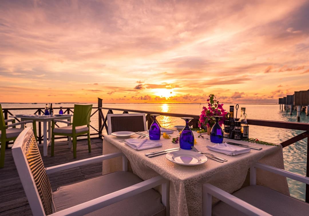Sun Siyam Iru Fushi with Free Transfer - View 75