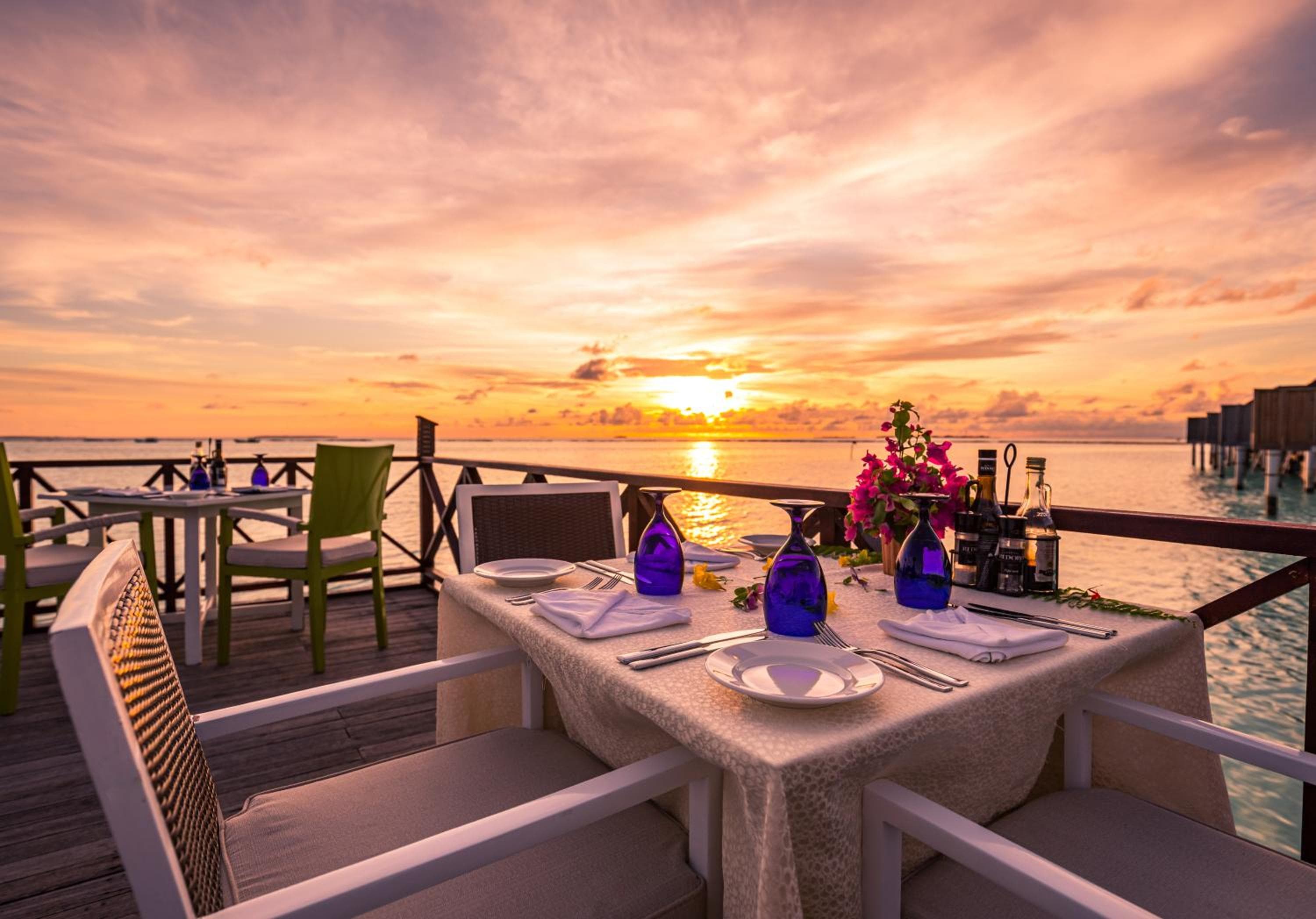 Sun Siyam Iru Fushi with Free Transfer - View 23