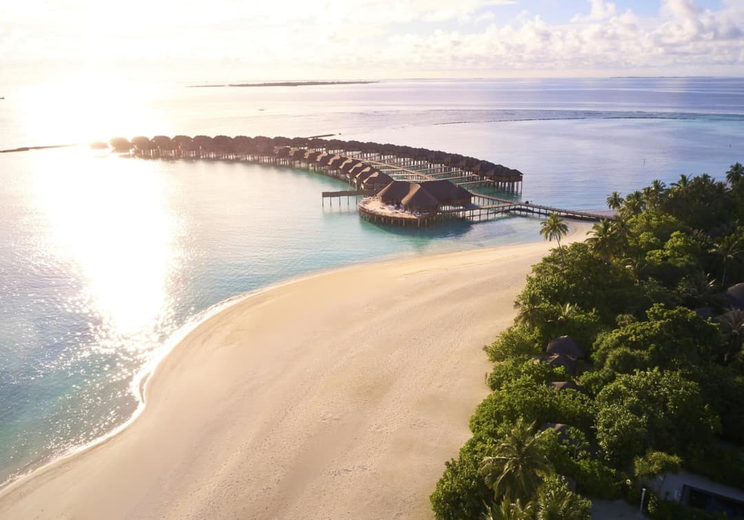 Sun Siyam Iru Fushi with Free Transfer - View 132