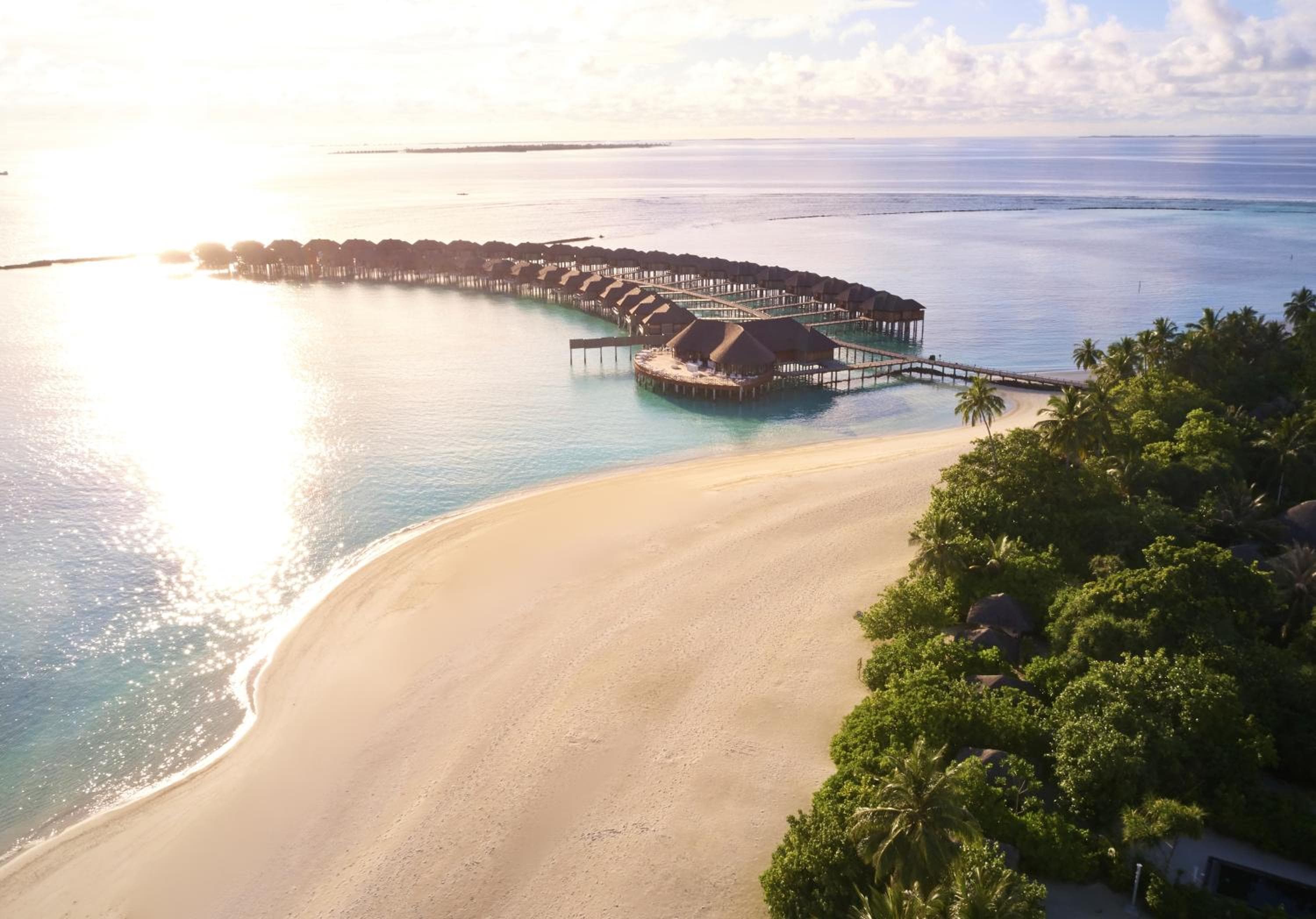 Sun Siyam Iru Fushi with Free Transfer - View 96