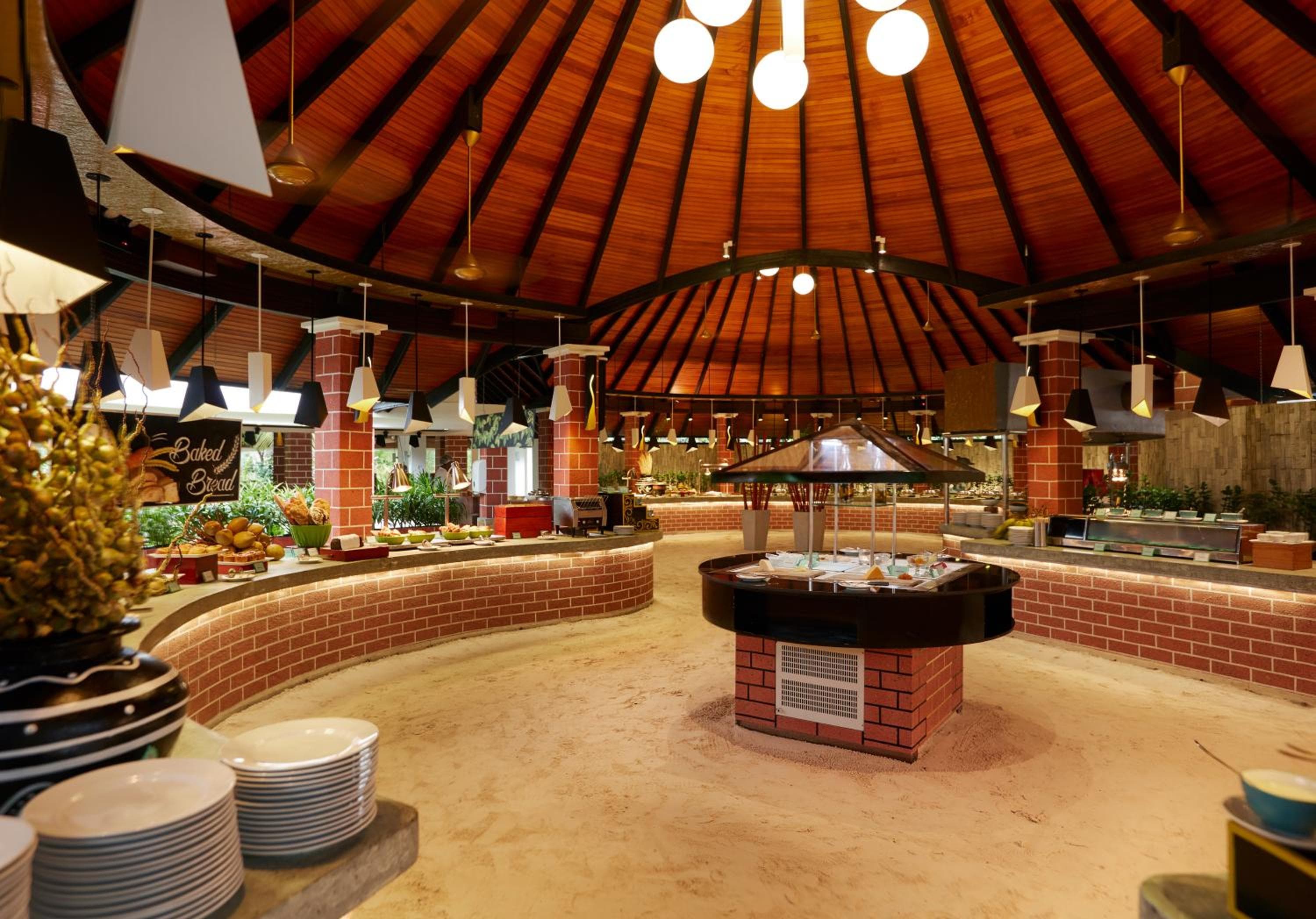 Sun Siyam Iru Fushi with Free Transfer - View 46