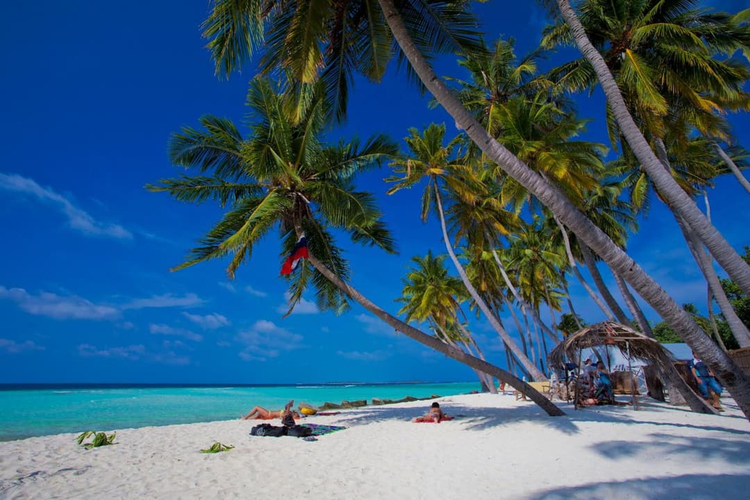 Kaani Beach Hotel - Stay 3 Nights and Save 20 Percent on Spa and 10 Percent on Dining Until 31 October 2026 - View 40
