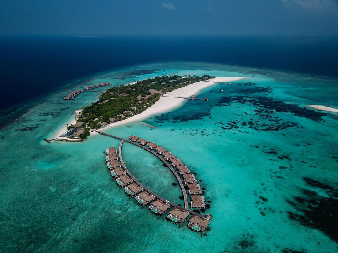 Noku Maldives, Vignette Collection by IHG - View 35