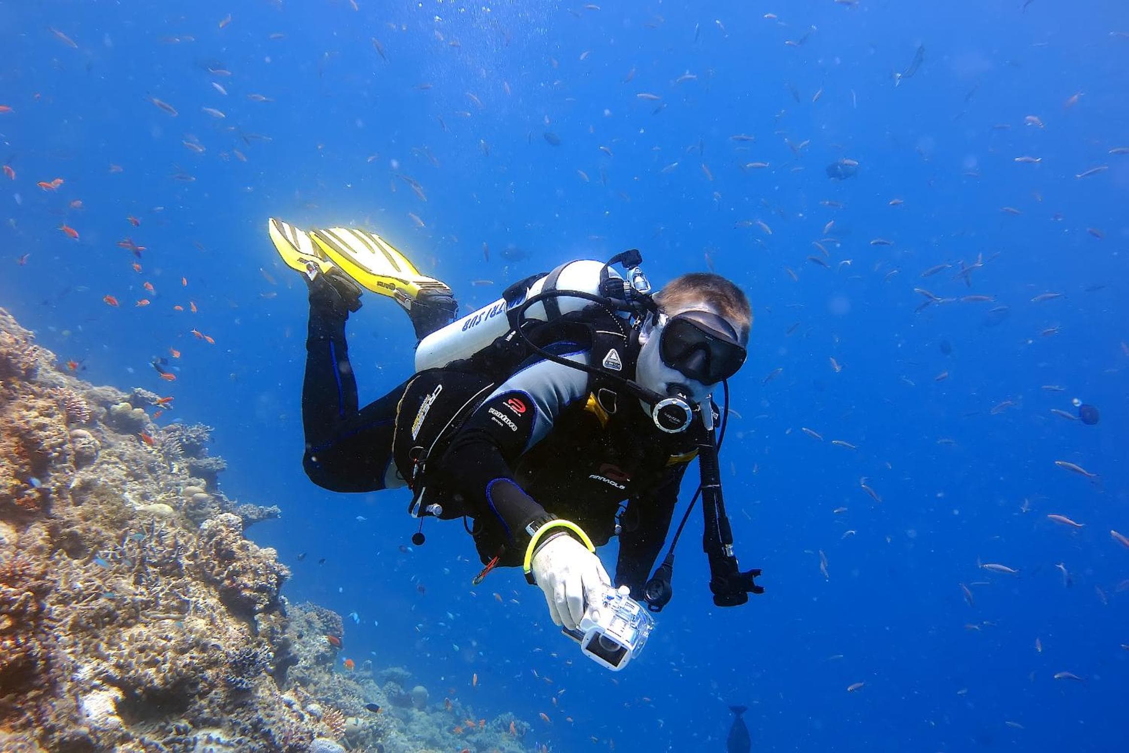 Kaani Village & Spa - View 35