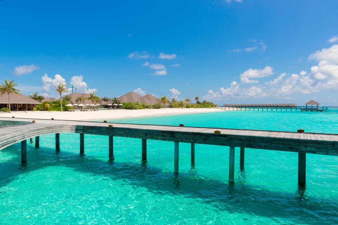 Brennia Kottefaru Maldives - View 26