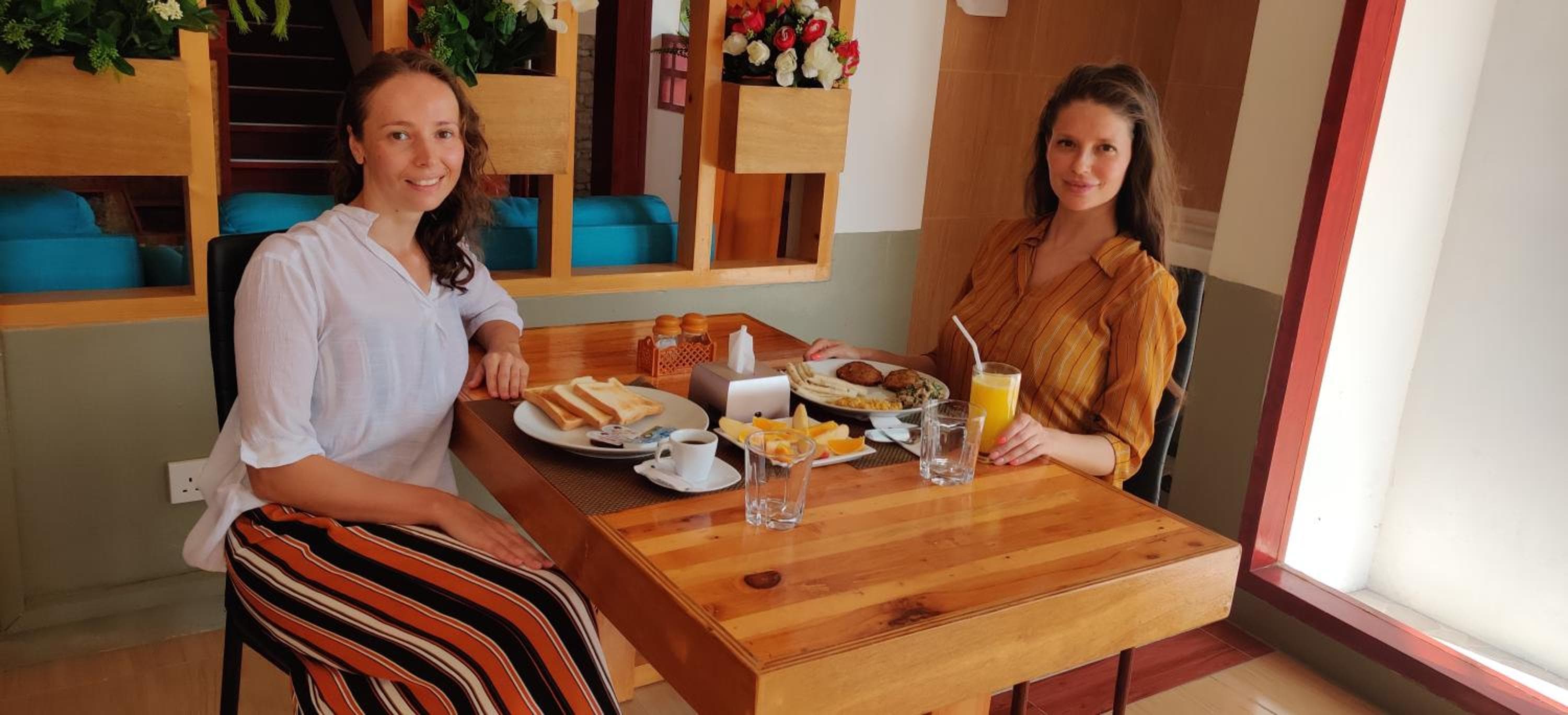 Athens View Hotel - View 38