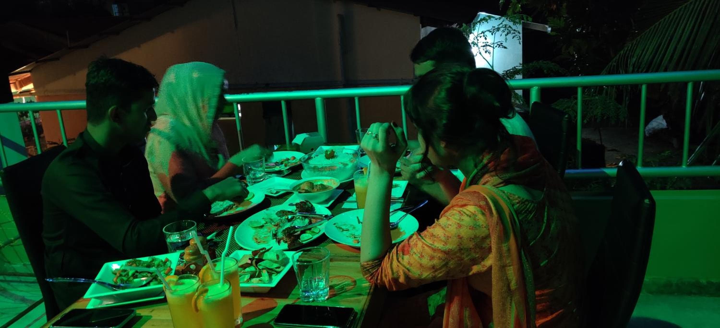 Athens View Hotel - View 50