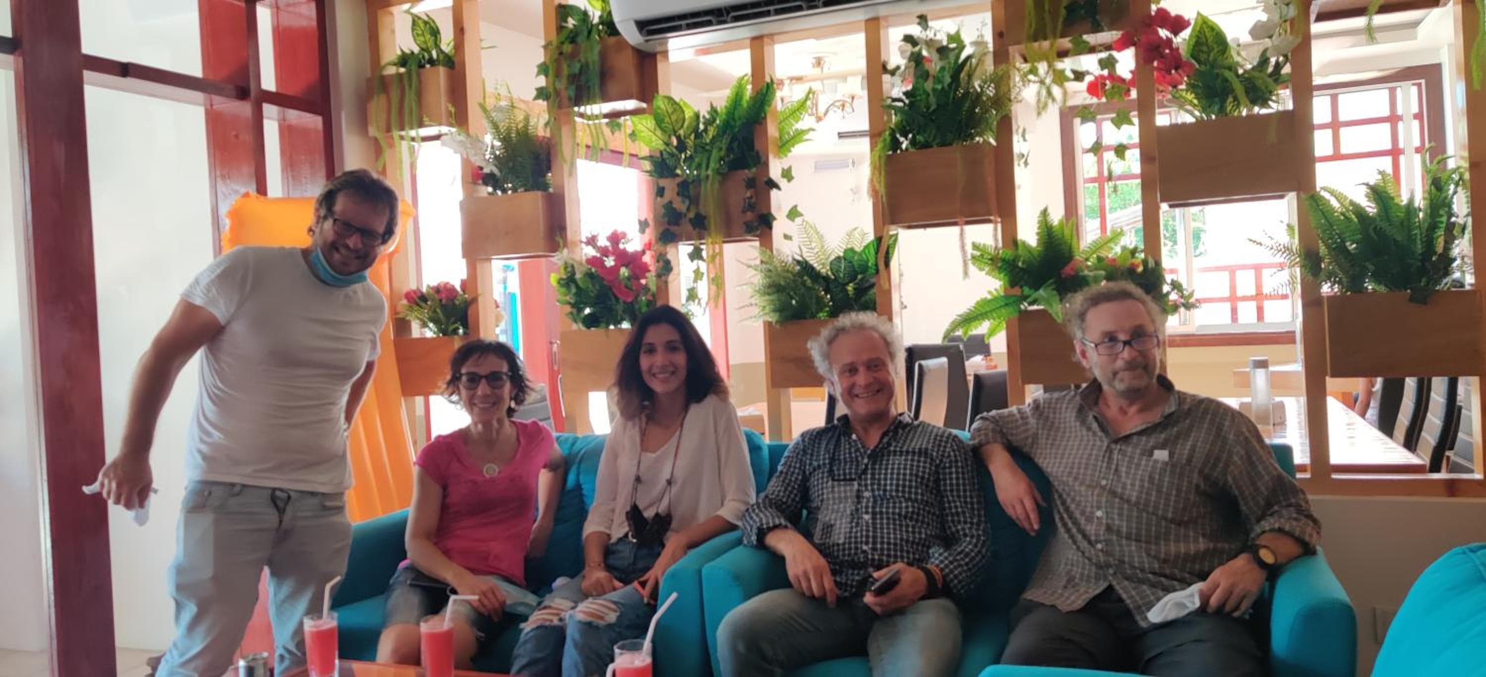 Athens View Hotel - View 46