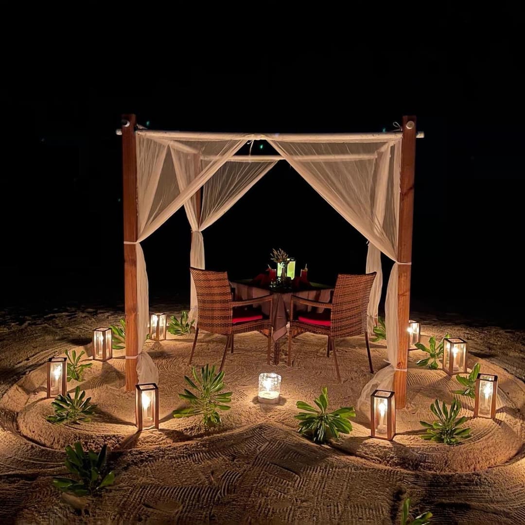 Triton Beach Hotel & Spa - View 8