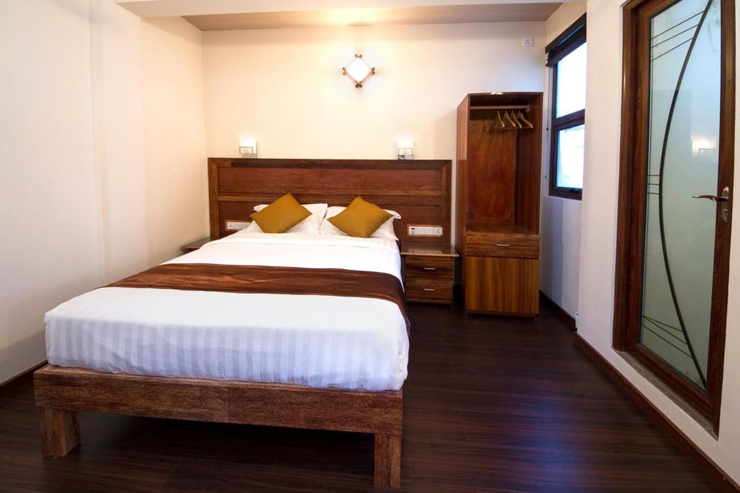 Tropic Tree Maldives - View 52