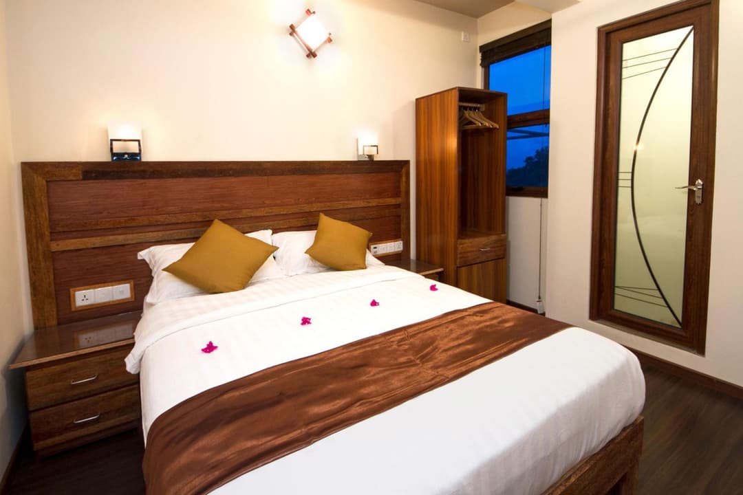 Tropic Tree Maldives - View 33