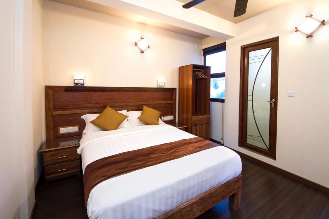 Tropic Tree Maldives - View 17