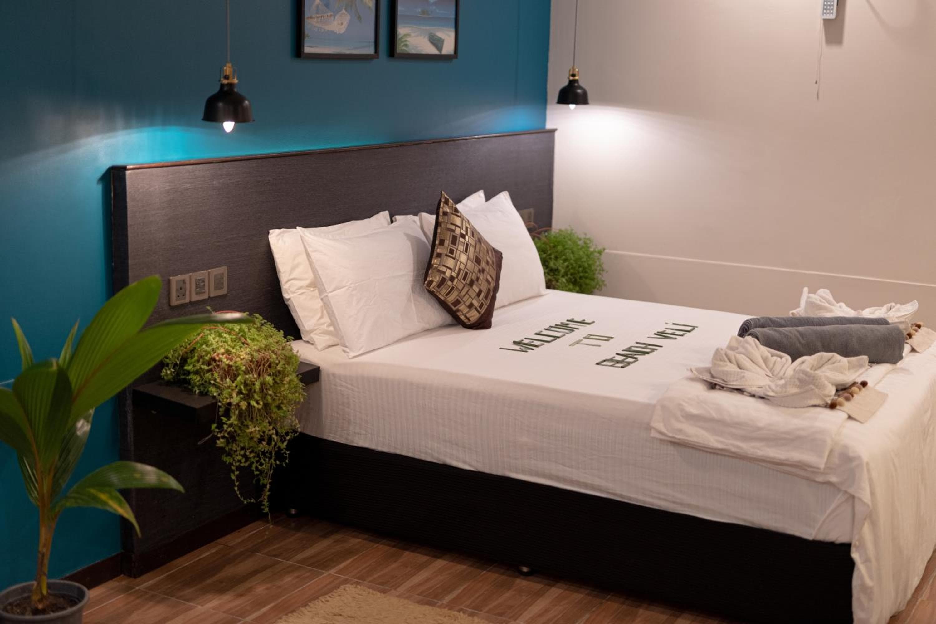 Beach Veli - View 90