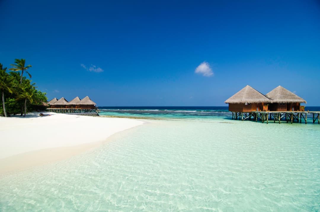 V Villas Maldives at Mirihi - MGallery Collection - View 86