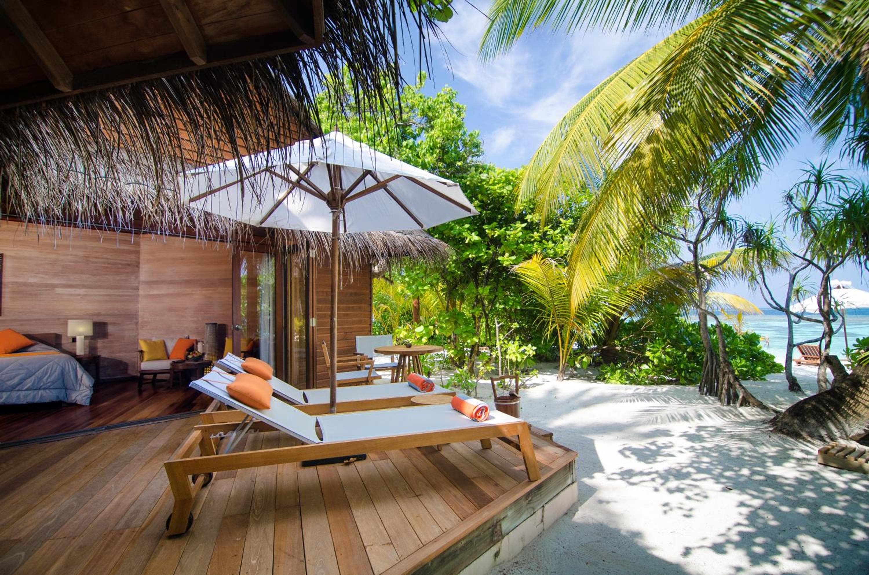 V Villas Maldives at Mirihi - MGallery Collection - View 62