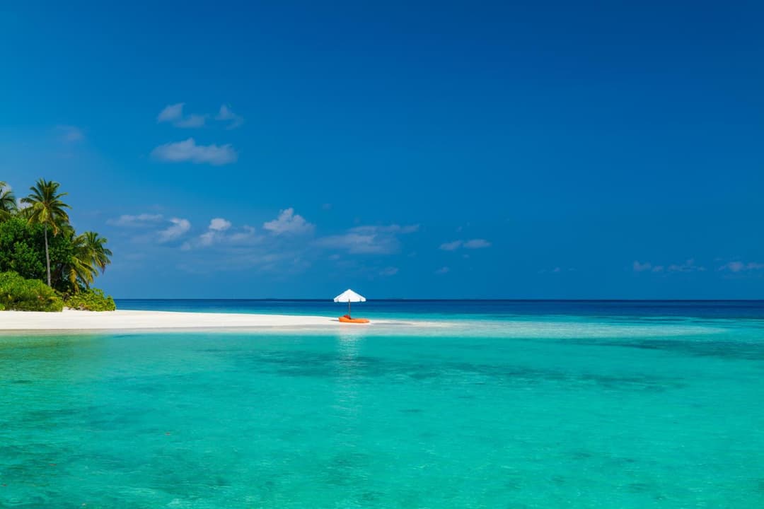 V Villas Maldives at Mirihi - MGallery Collection - View 19