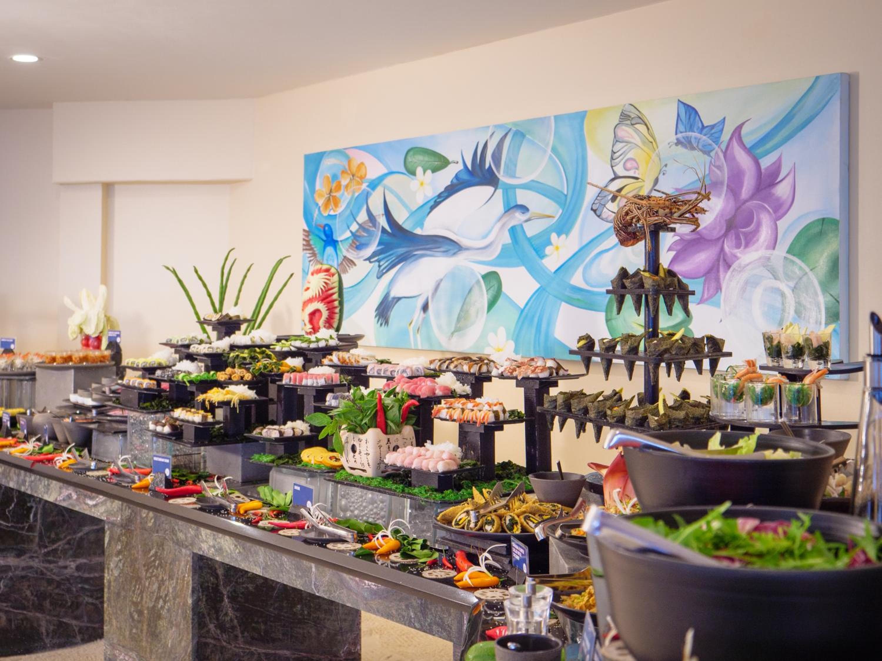 V Villas Maldives at Mirihi - MGallery Collection - View 24