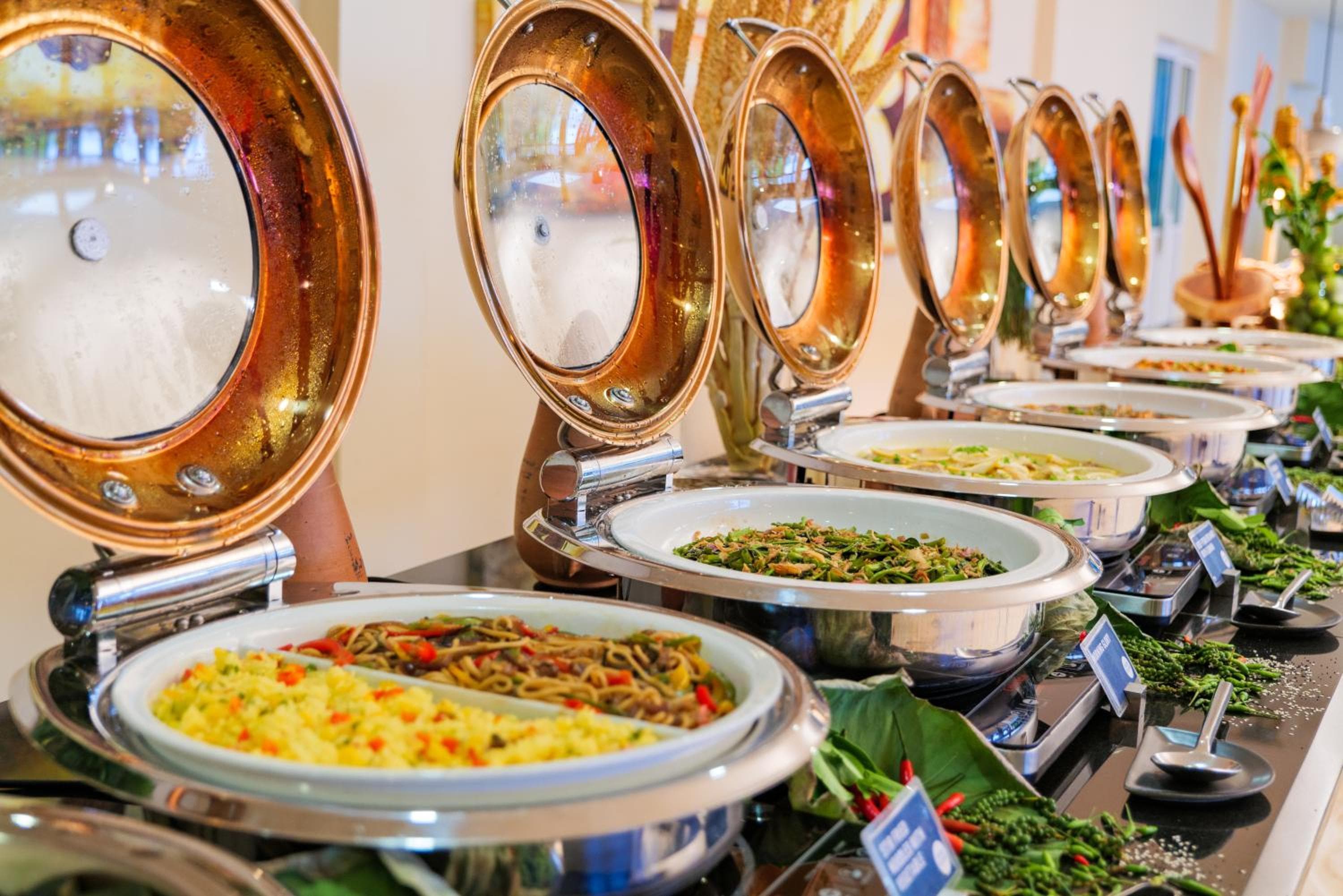 V Villas Maldives at Mirihi - MGallery Collection - View 25