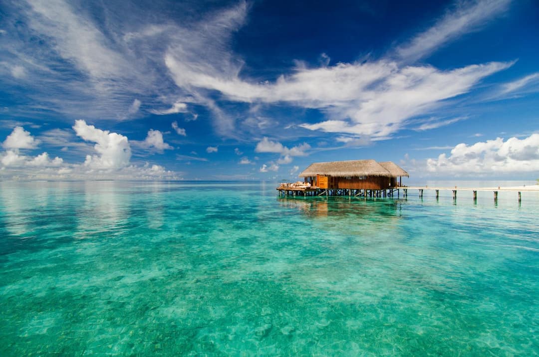 V Villas Maldives at Mirihi - MGallery Collection - View 55
