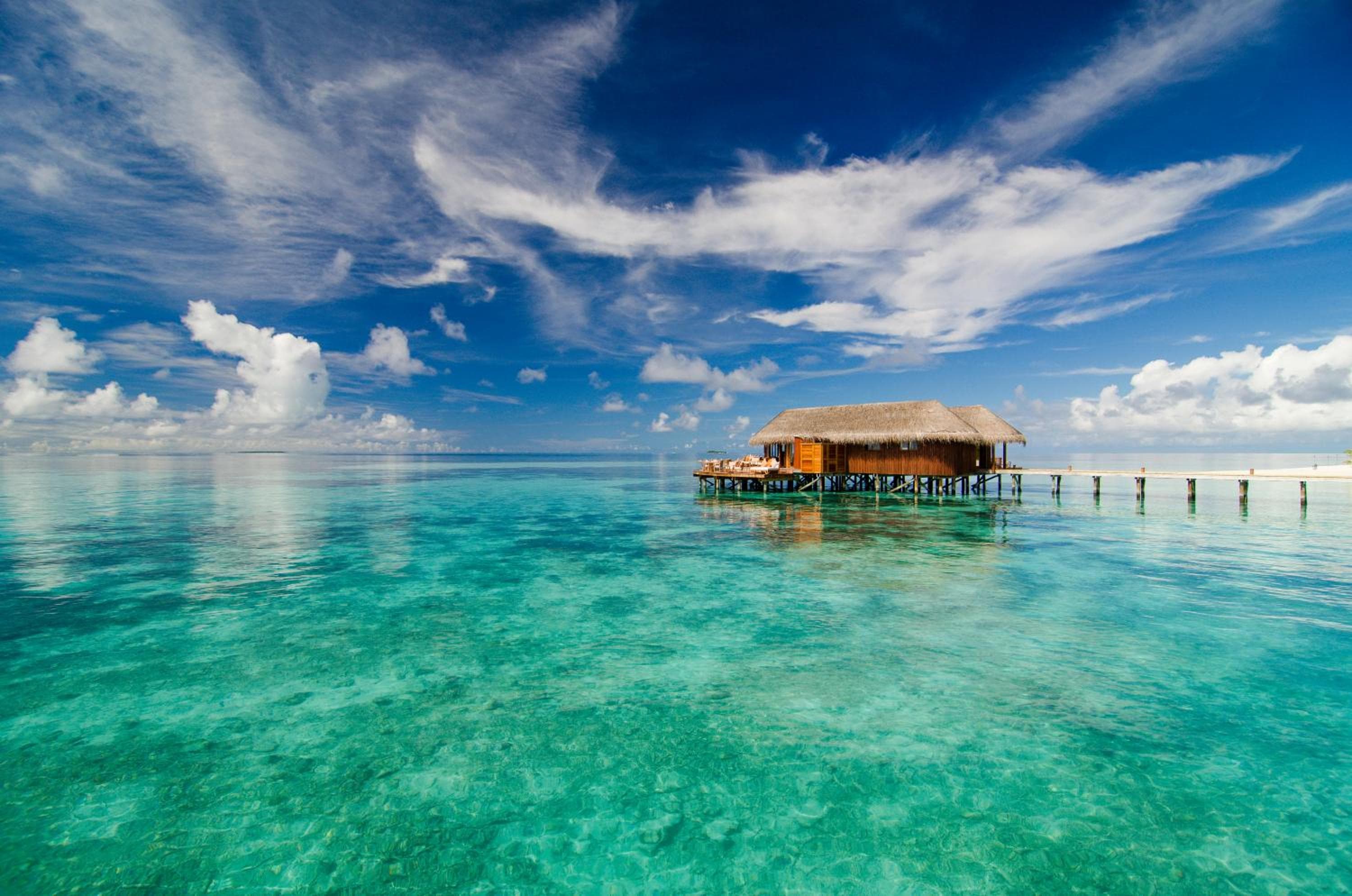 V Villas Maldives at Mirihi - MGallery Collection - View 28