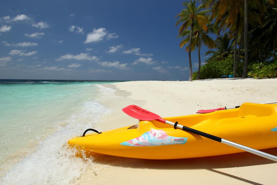 V Villas Maldives at Mirihi - MGallery Collection - View 5