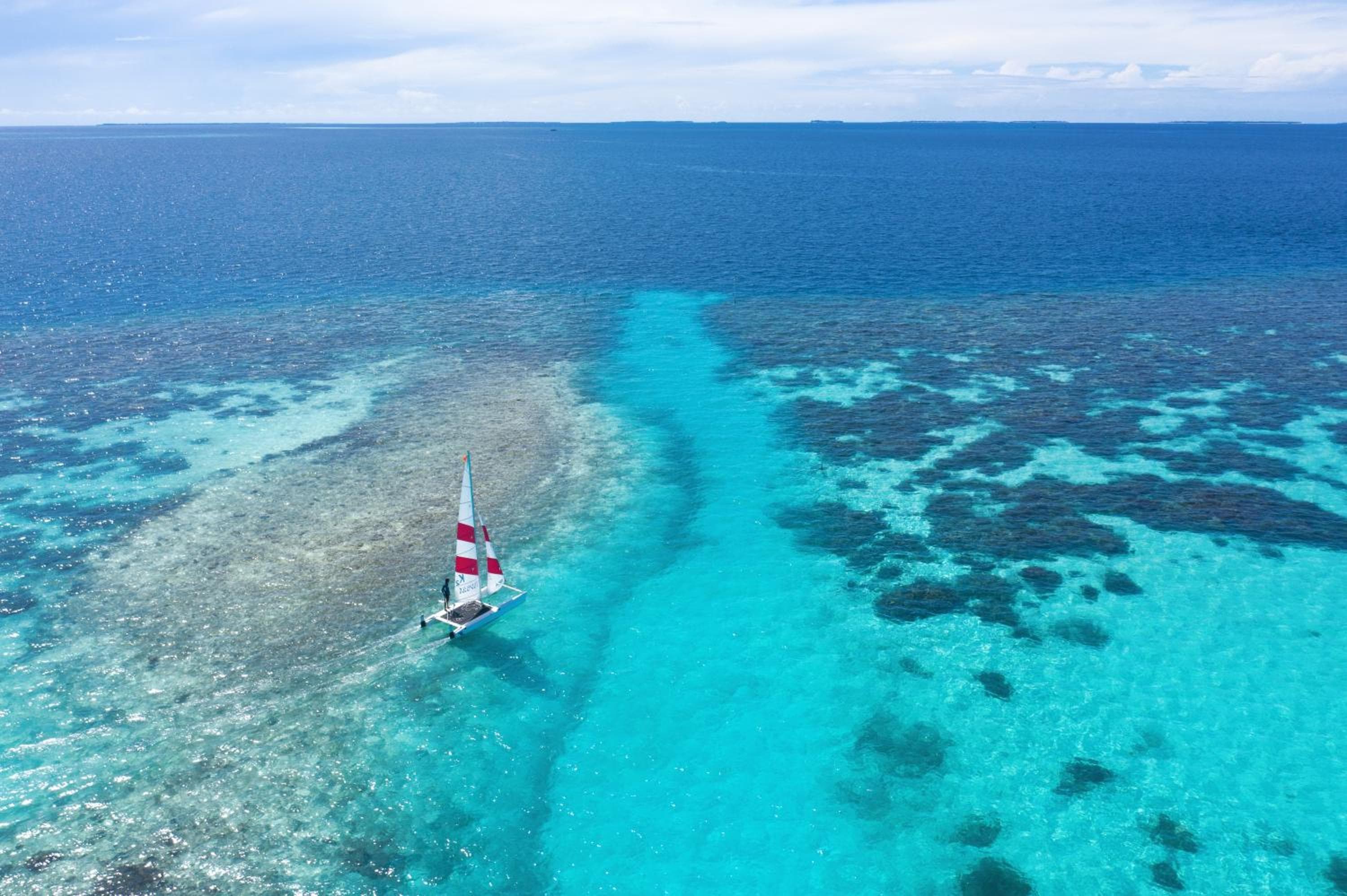 V Villas Maldives at Mirihi - MGallery Collection - View 49