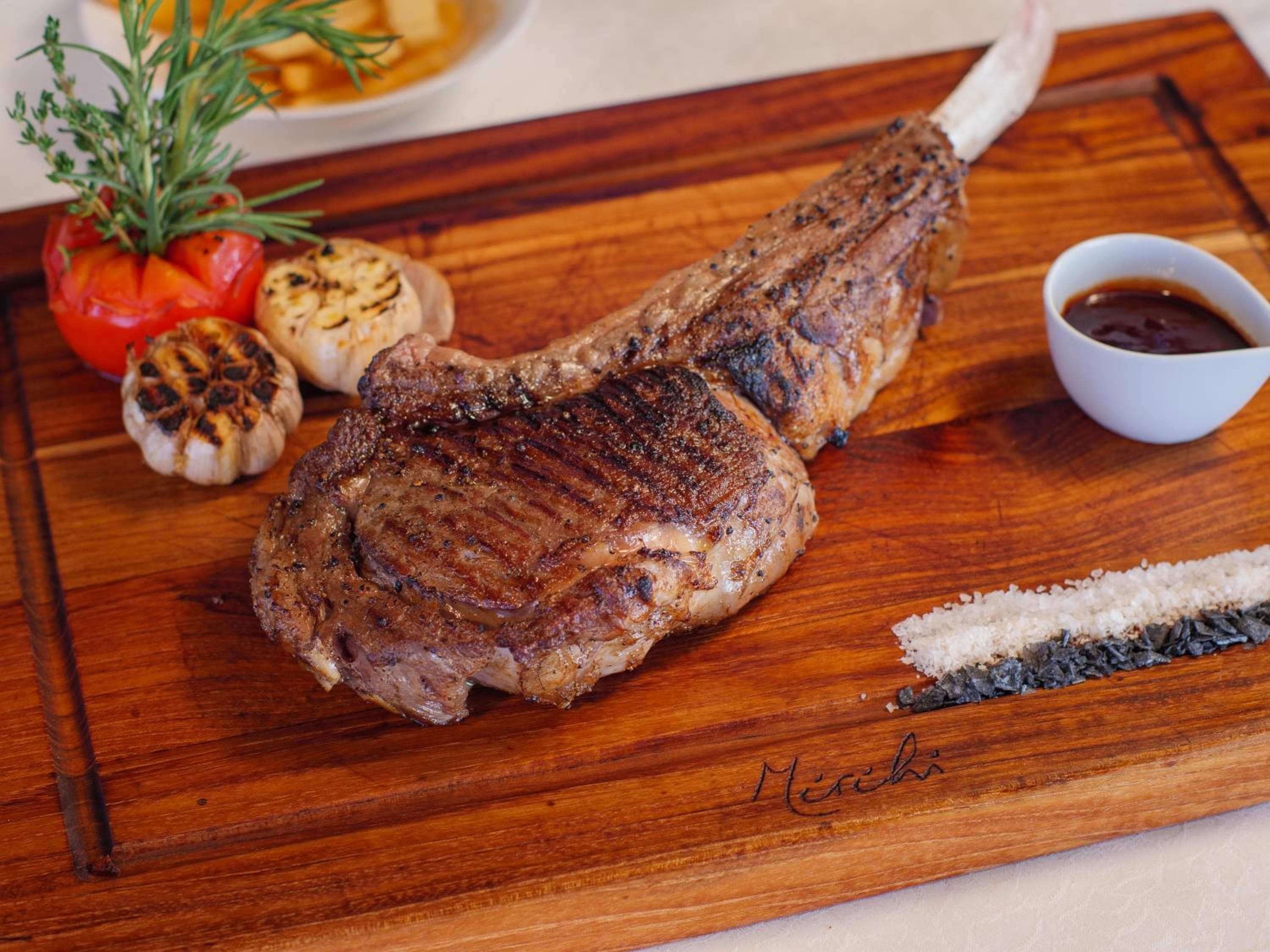 V Villas Maldives at Mirihi - MGallery Collection - View 44