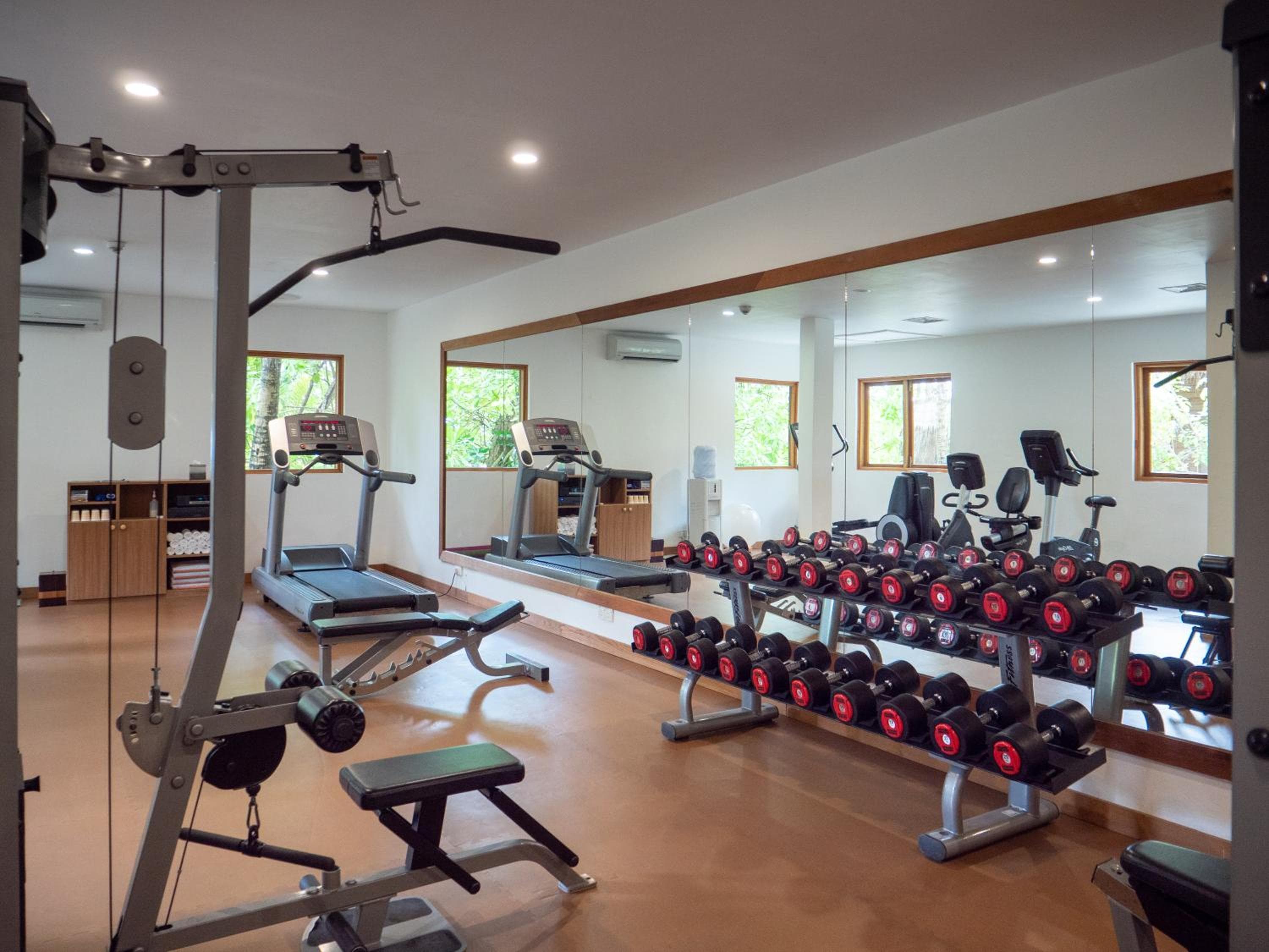 V Villas Maldives at Mirihi - MGallery Collection - View 9