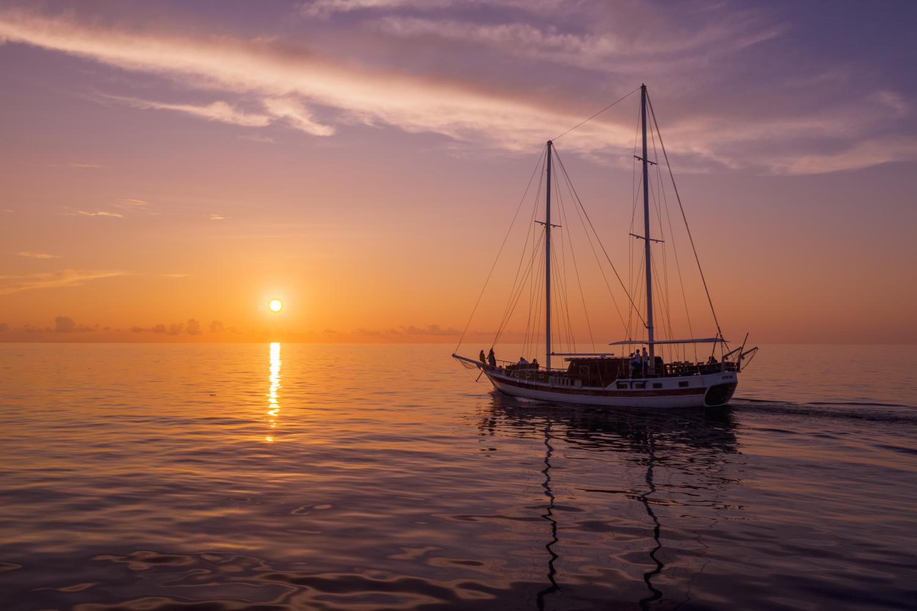 V Villas Maldives at Mirihi - MGallery Collection - View 33