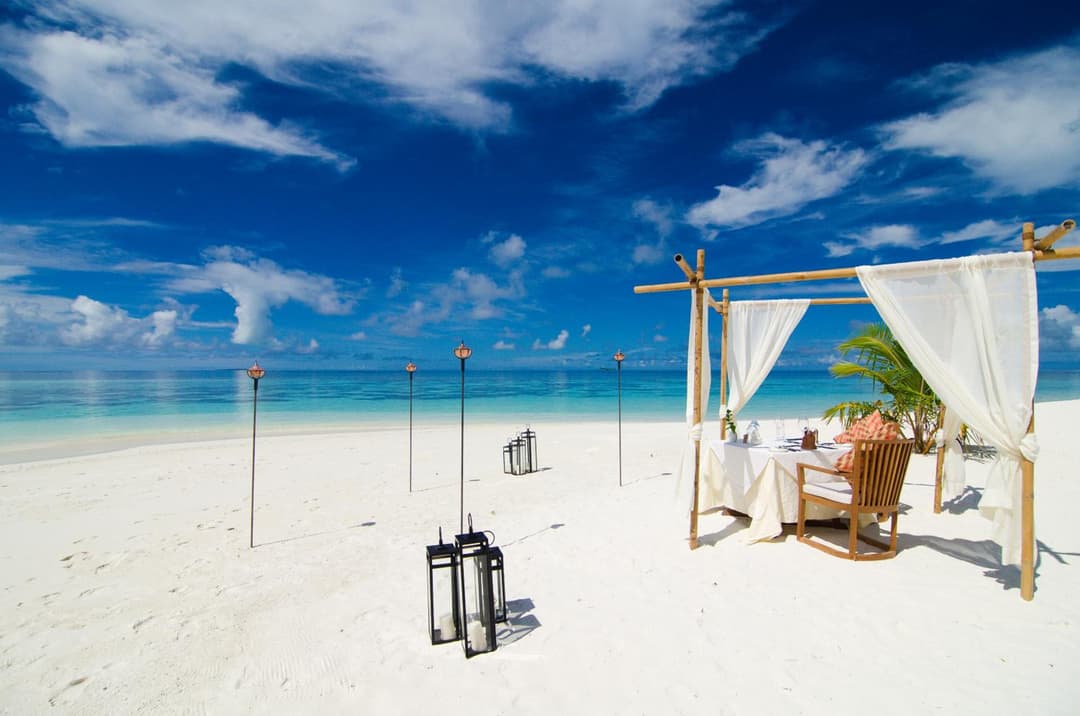 V Villas Maldives at Mirihi - MGallery Collection - View 67