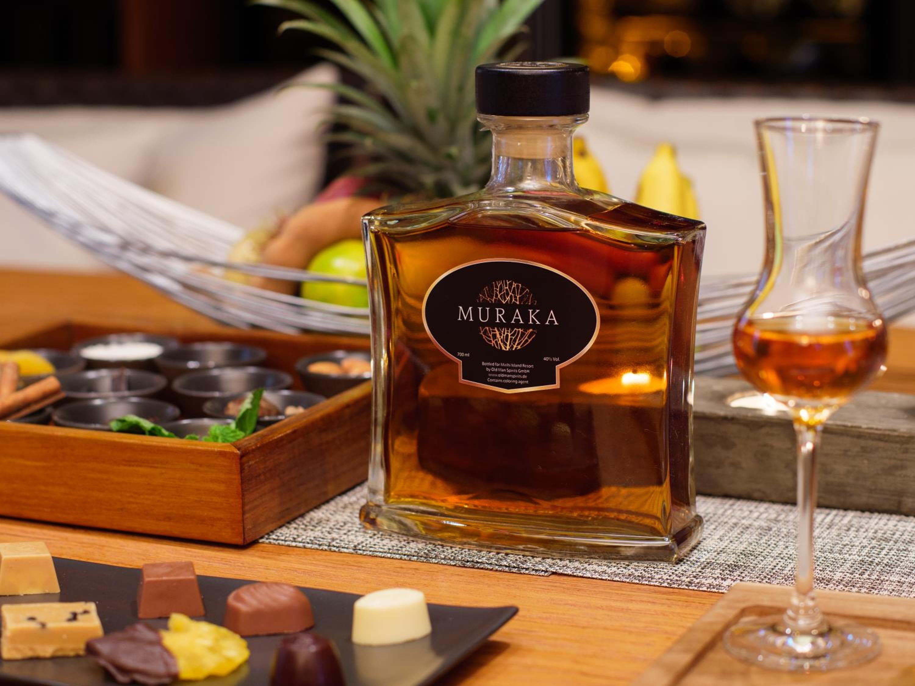 V Villas Maldives at Mirihi - MGallery Collection - View 40