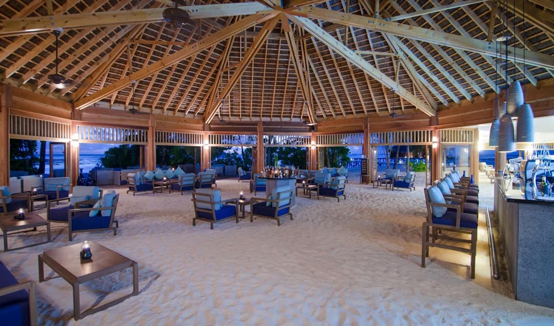 V Villas Maldives at Mirihi - MGallery Collection - View 56
