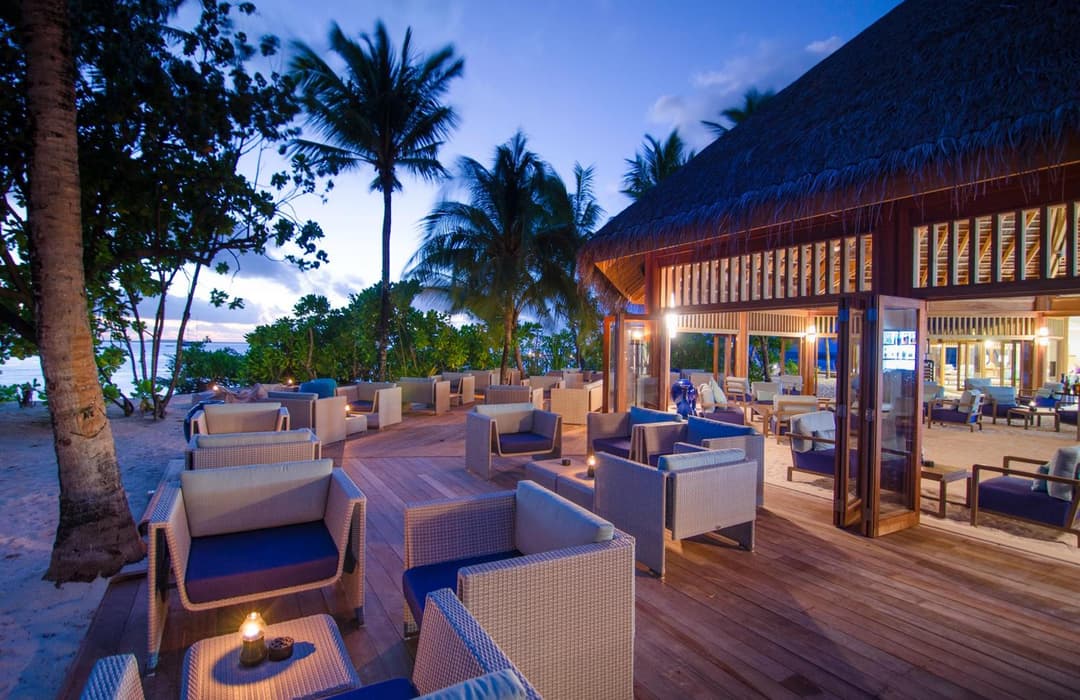 V Villas Maldives at Mirihi - MGallery Collection - View 59