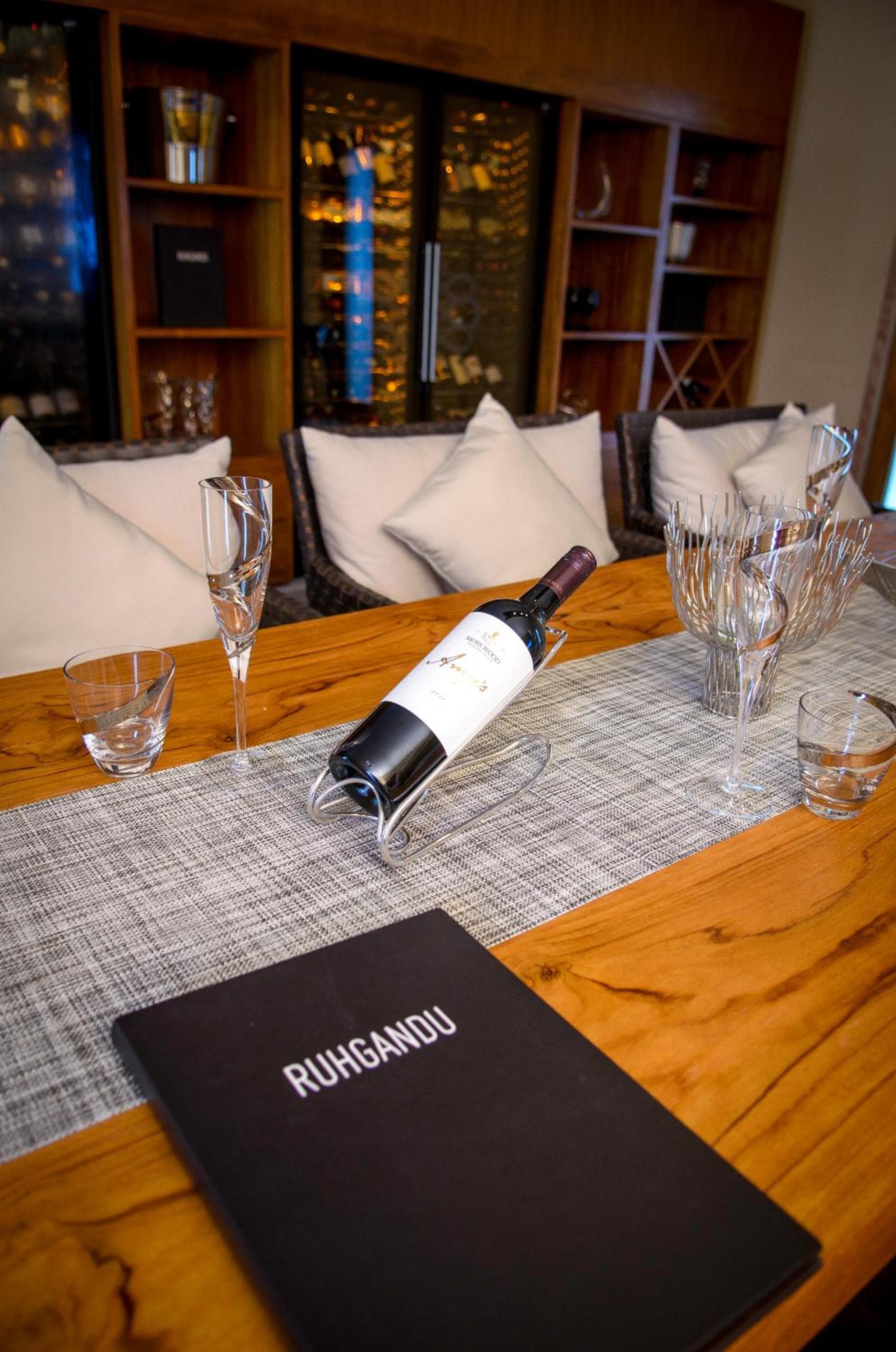 V Villas Maldives at Mirihi - MGallery Collection - View 37