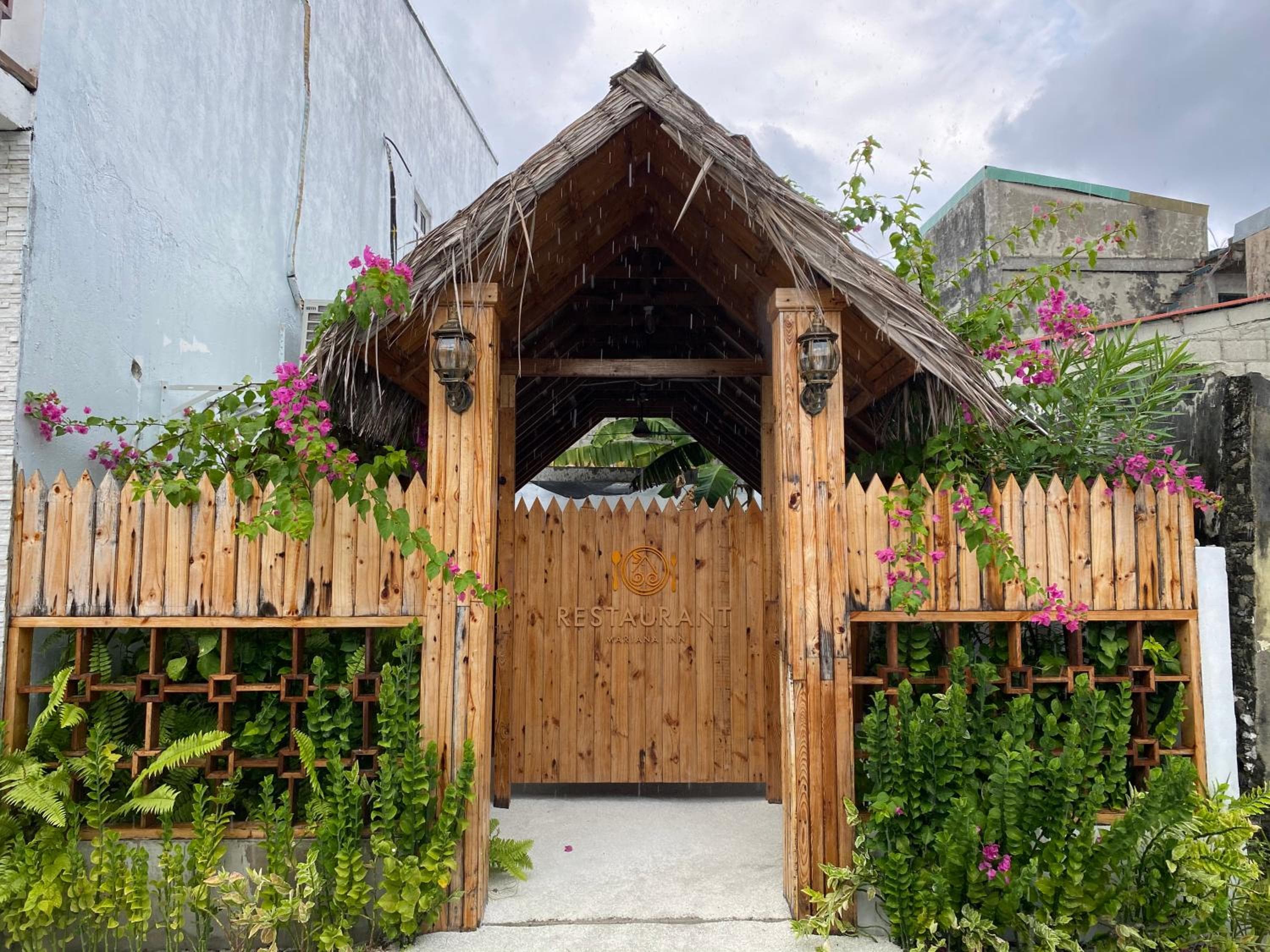 Mariana Maldives - View 79