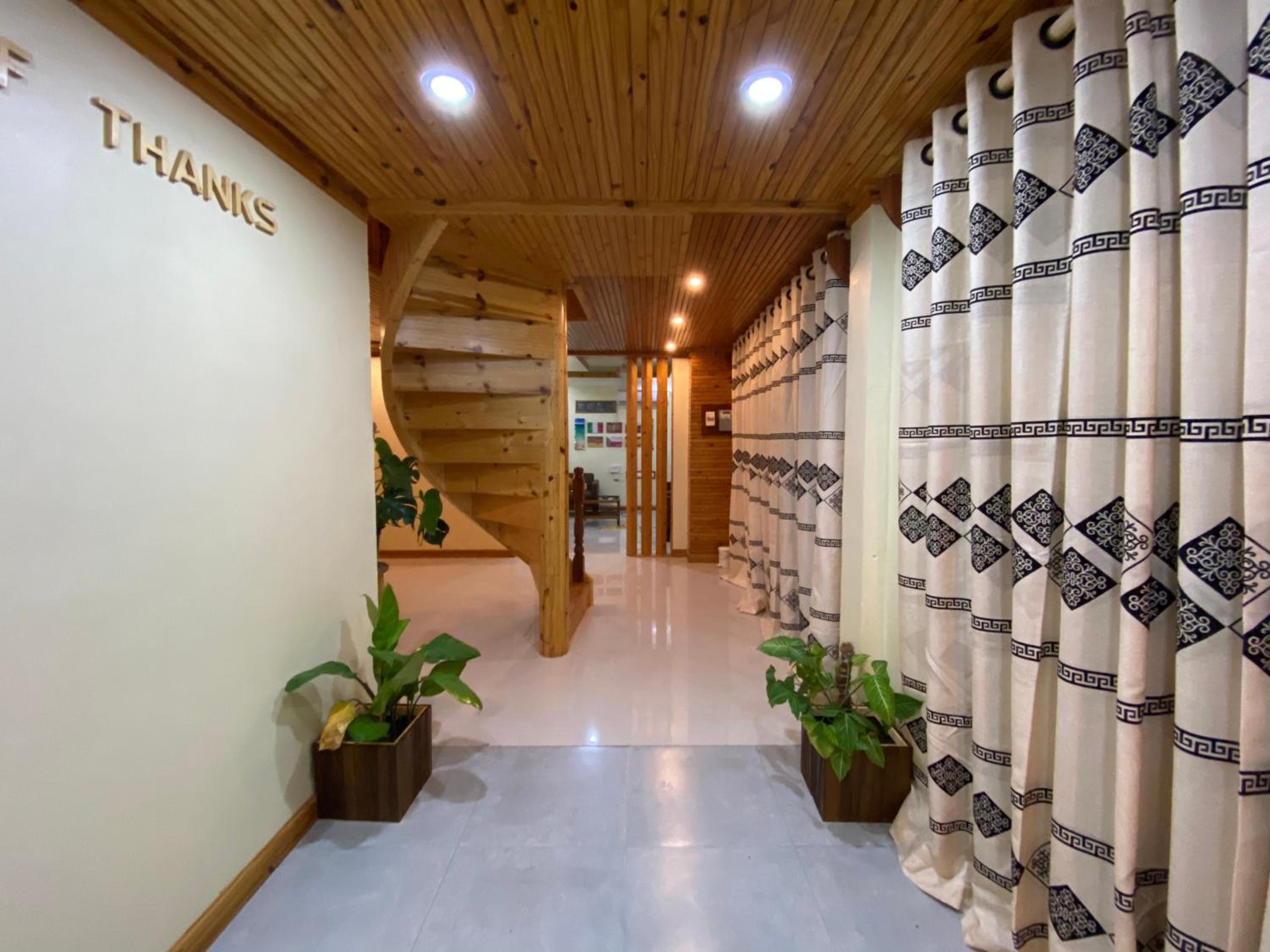 Mariana Maldives - View 5