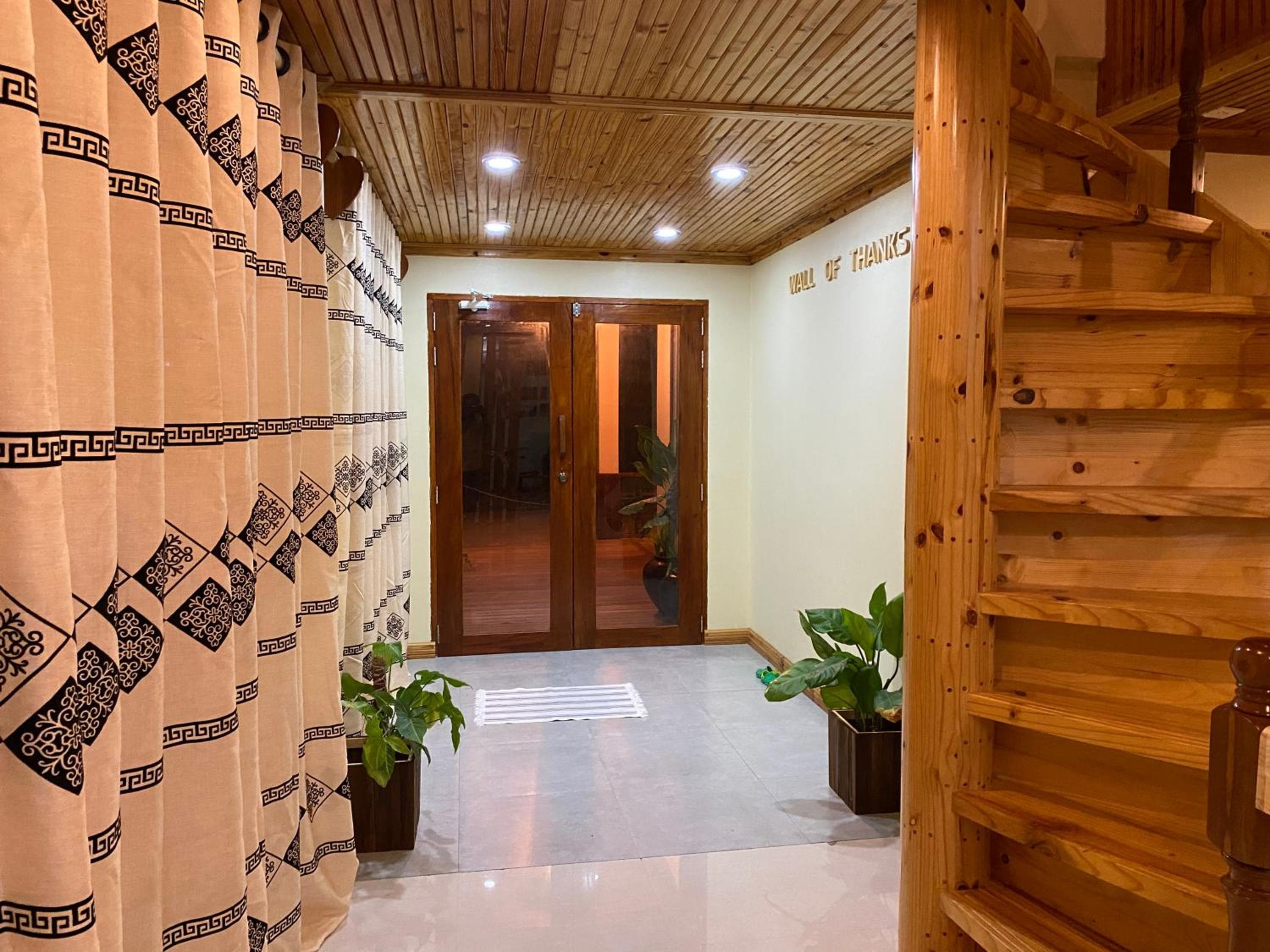 Mariana Maldives - View 4