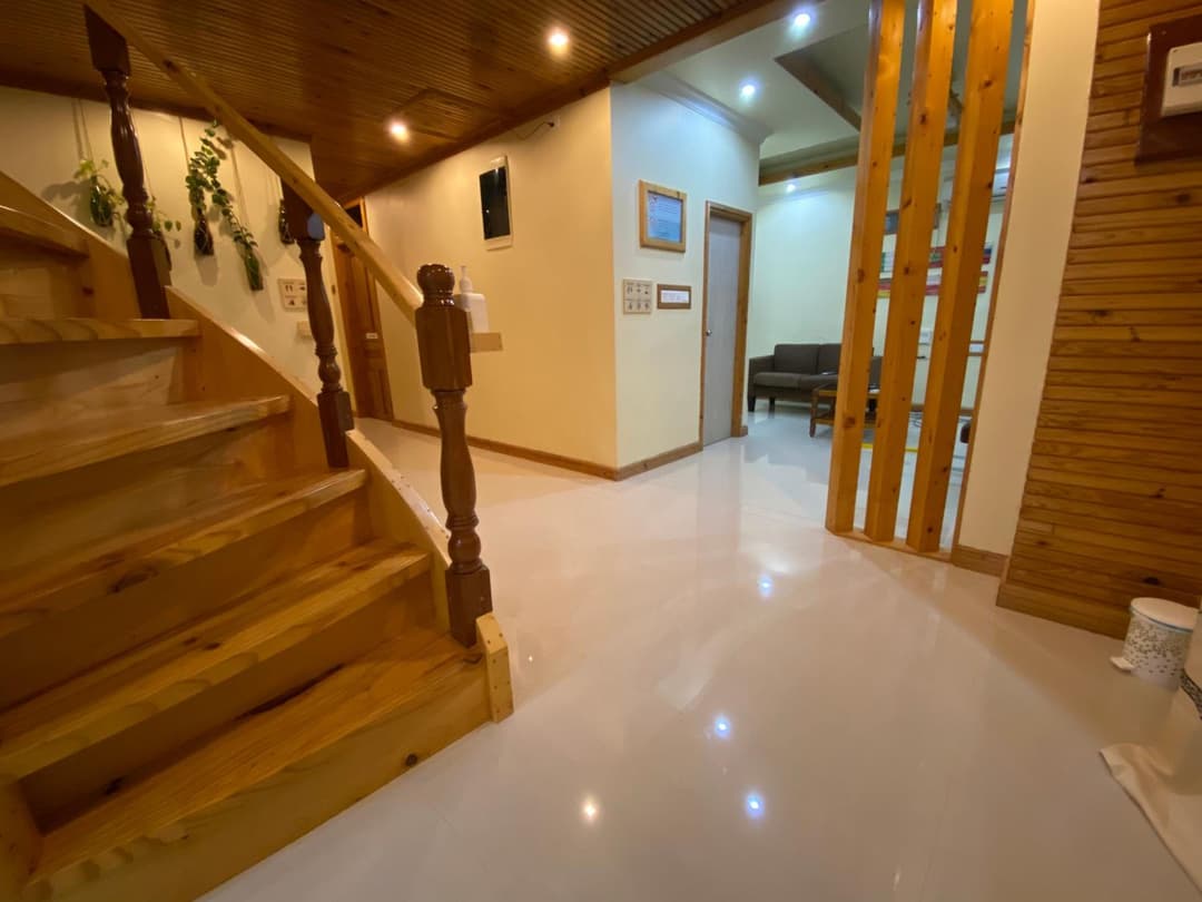 Mariana Maldives - View 90