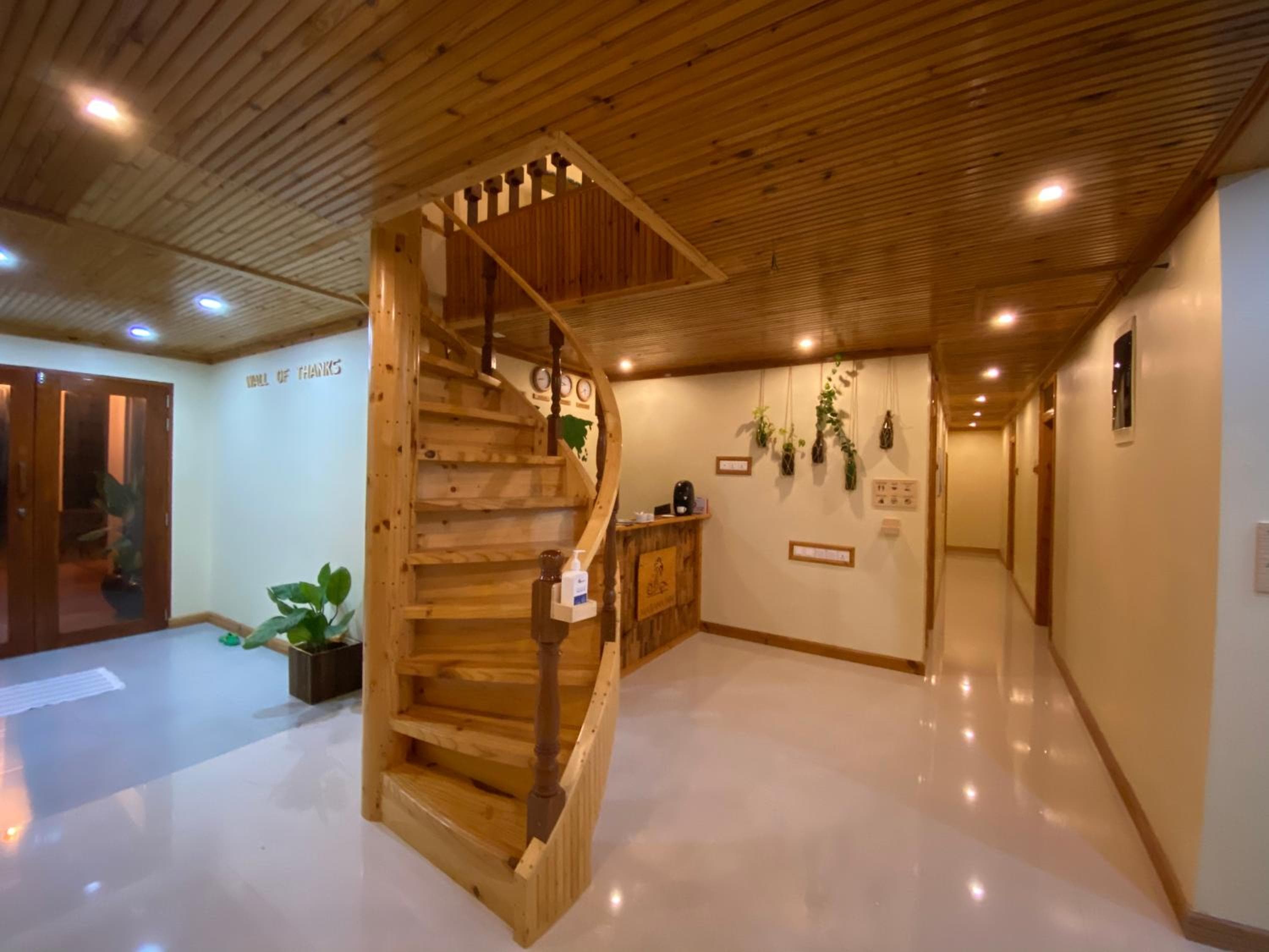 Mariana Maldives - View 2