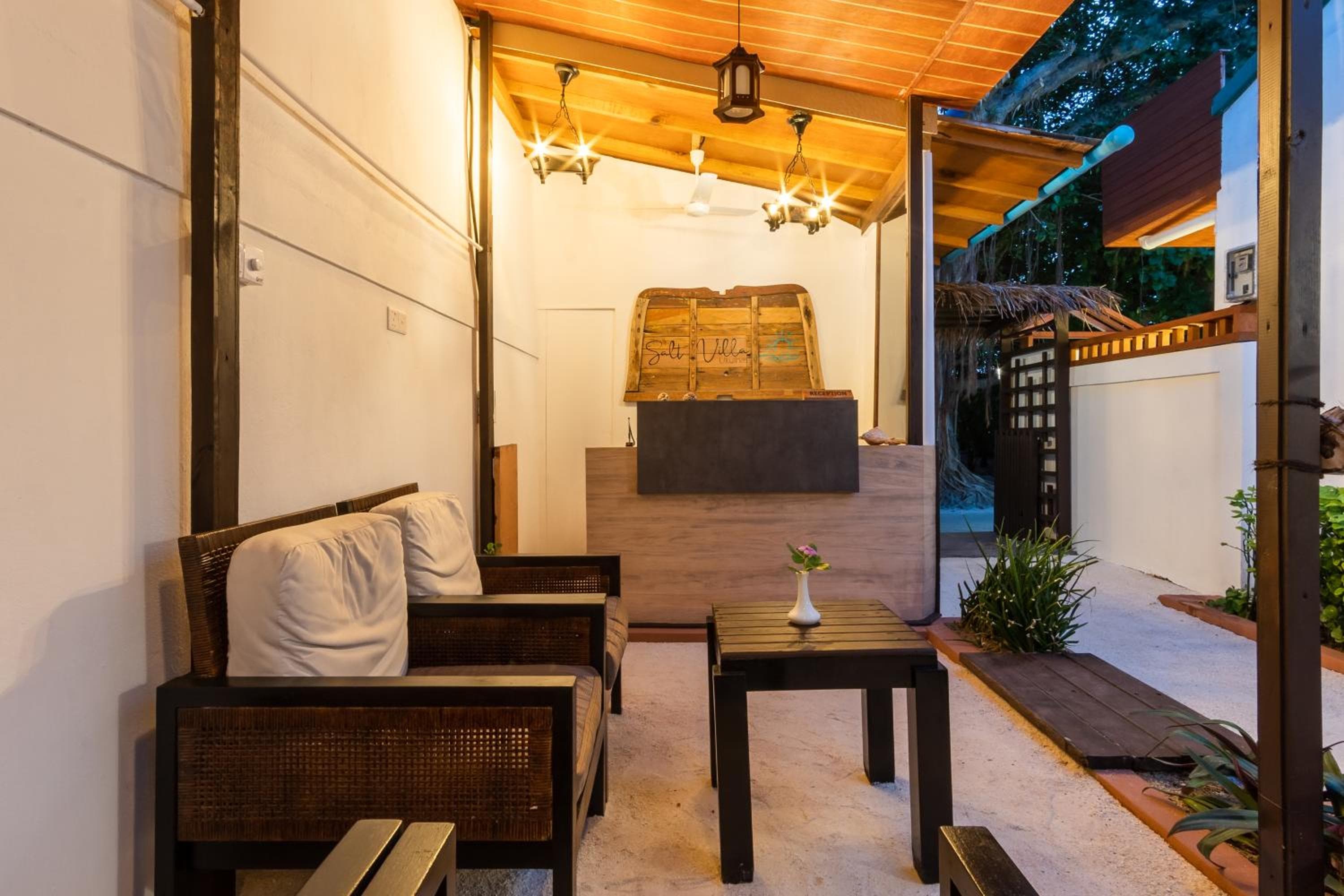 Salt Villa Ukulhas - View 56