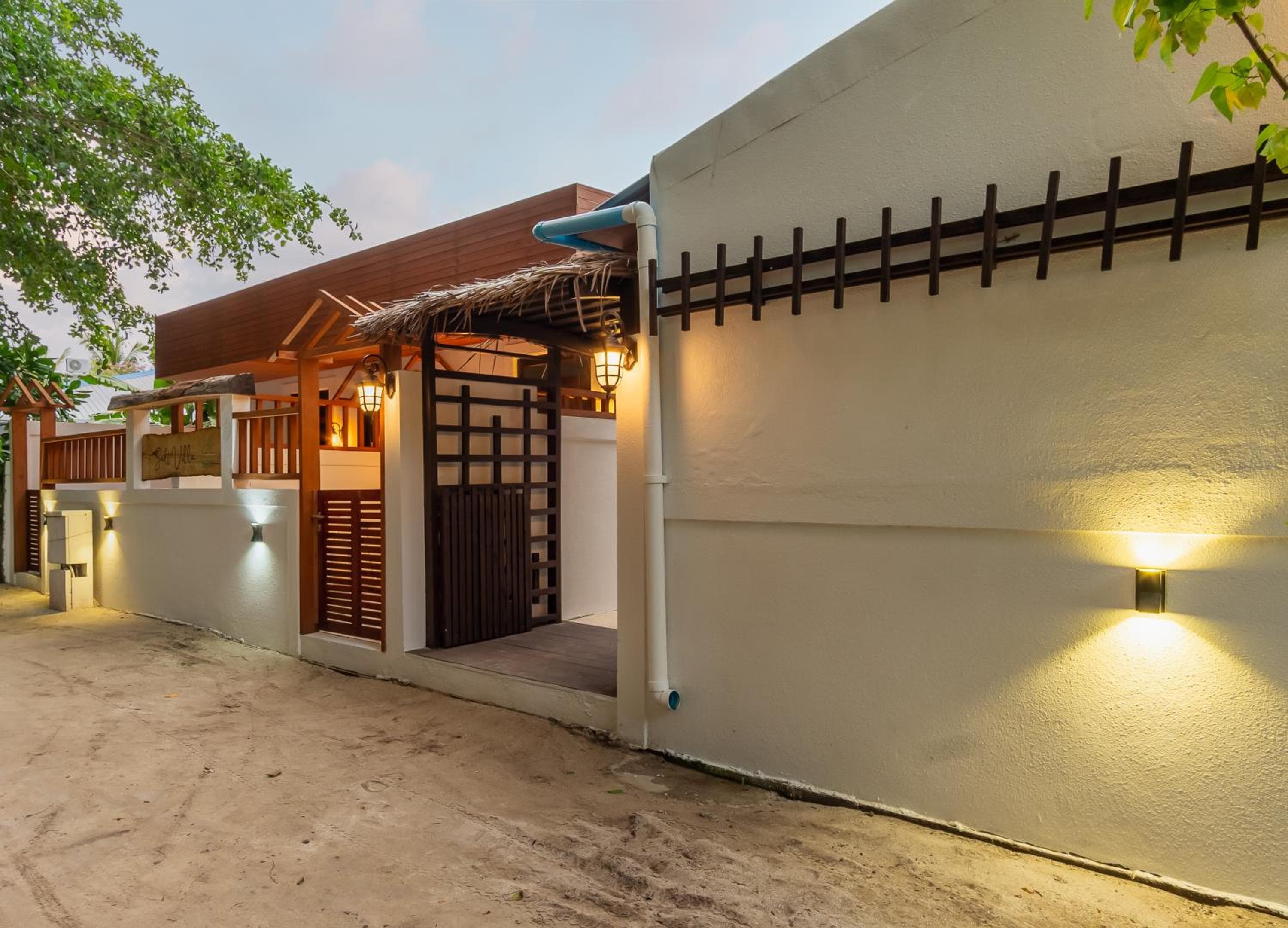 Salt Villa Ukulhas - View 57