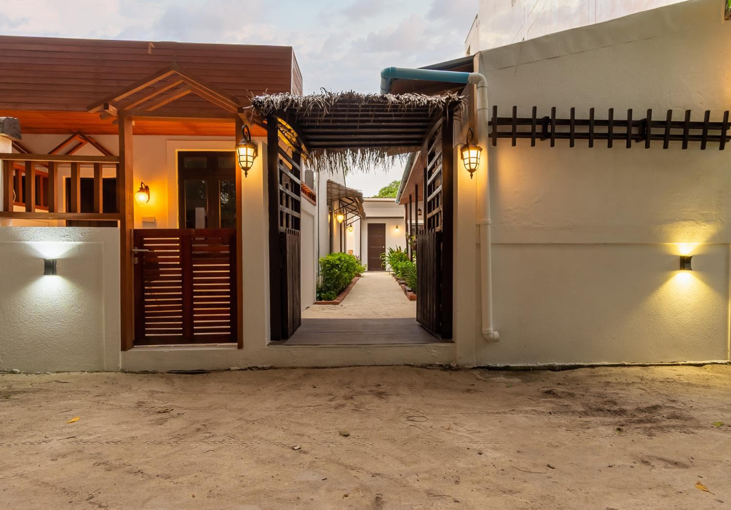 Salt Villa Ukulhas - View 50